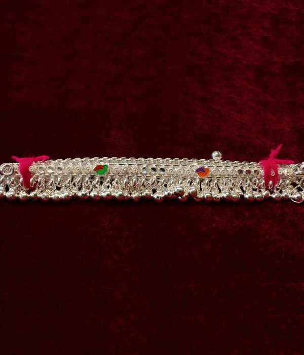 KV Anklet - Size:6 #02